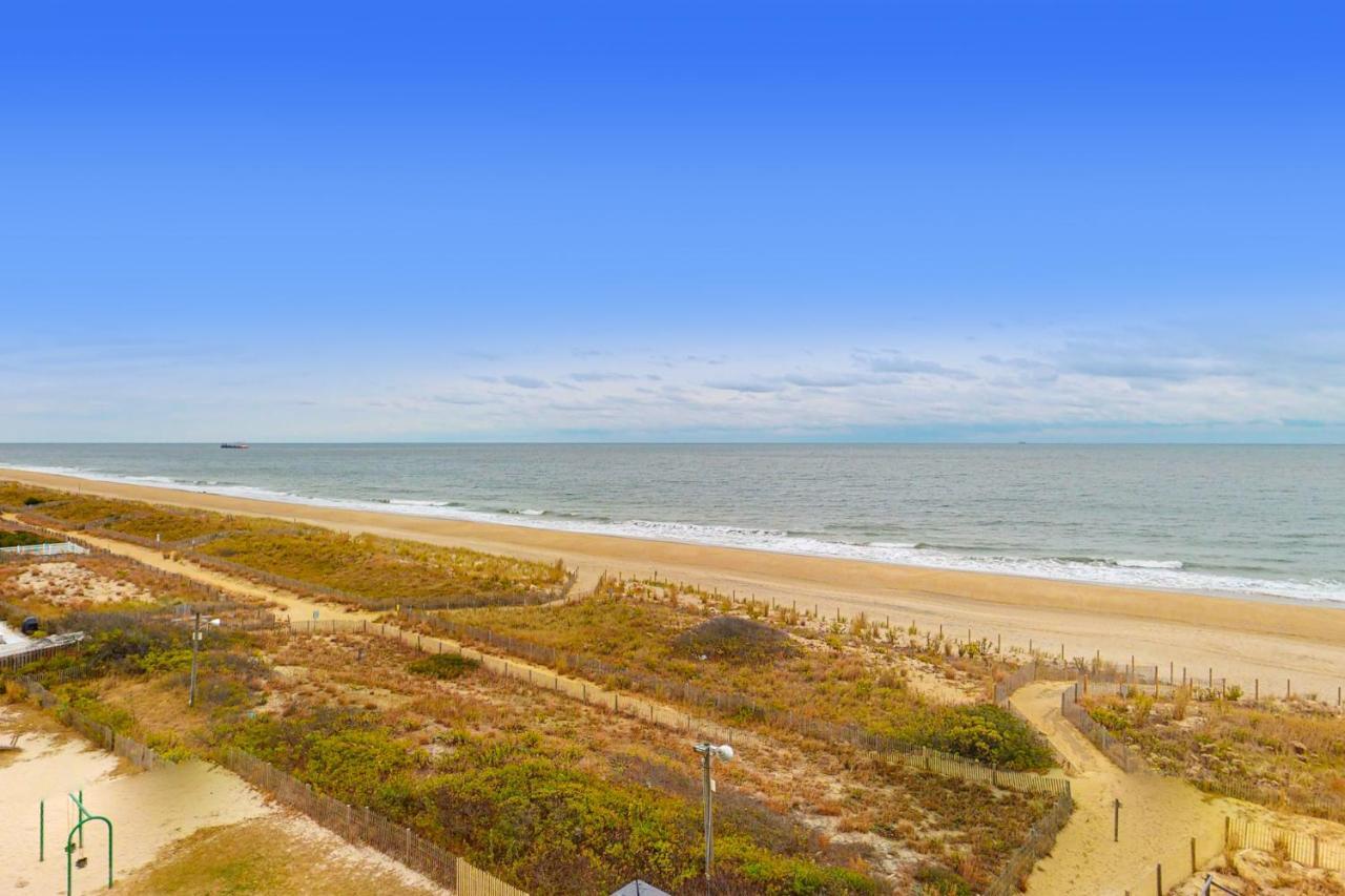 Sea Watch II Villa Ocean City Room photo