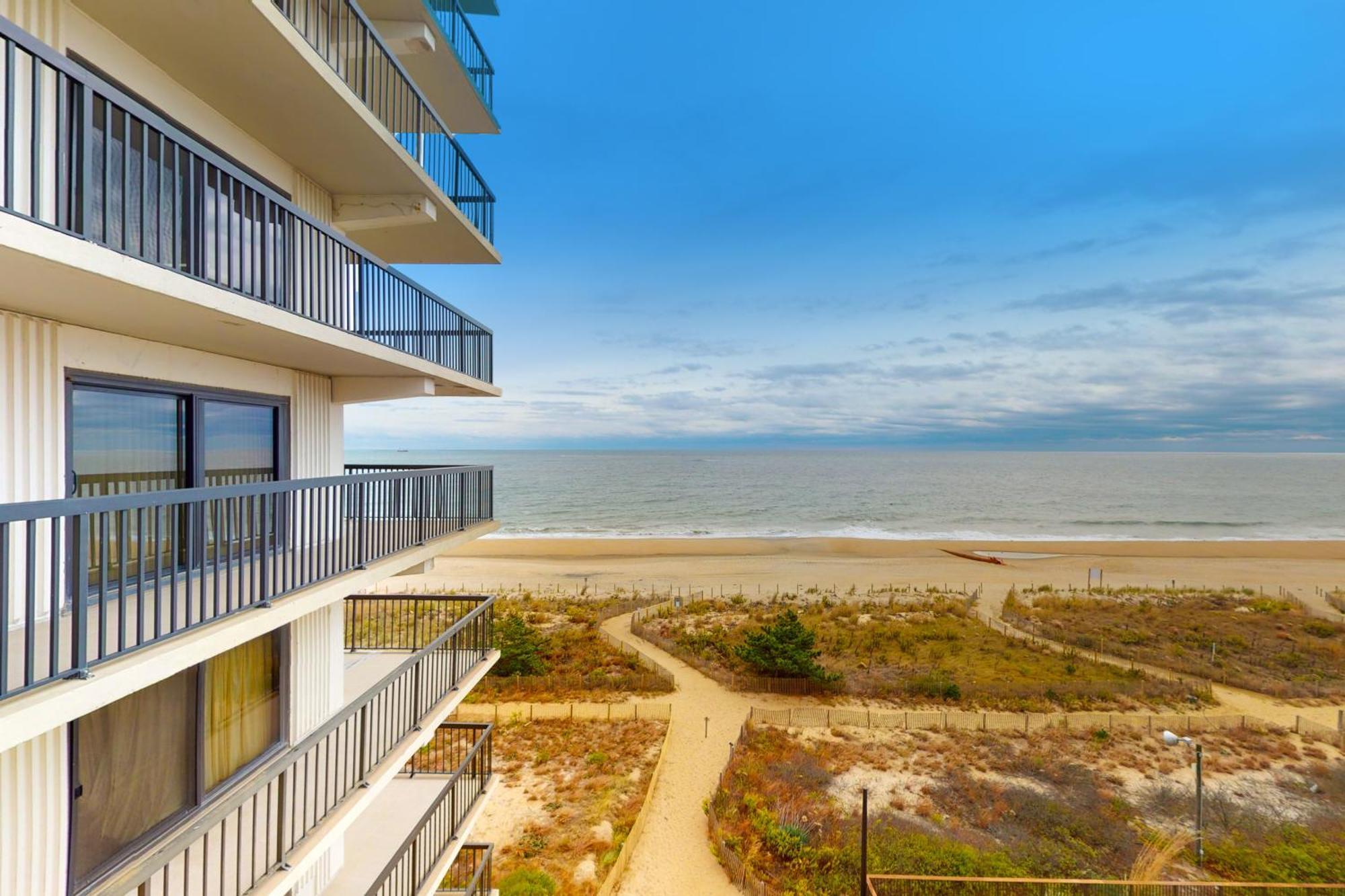 Sea Watch II Villa Ocean City Room photo